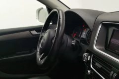 2015 Audi Q5 2015 2.0T AT 40TFSIEntry #23