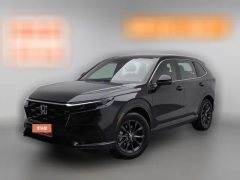2024 Honda CR-V 2023 2.0L AT e:HEV 2WDSmart #1