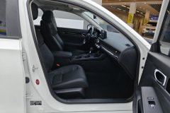 2024 Honda Civic 2022 1.5T AT 180TURBO CVTShang QingEdition #8