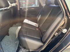 2020 Nissan Sylphy EV 2020 Comfort EV #9