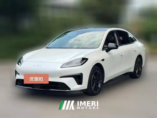 2025 Aion RT 2025 650ZhihaoEdition
