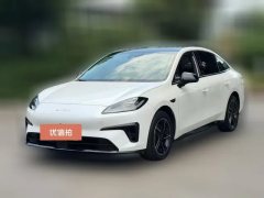 2025 Aion RT 2025 650ZhihaoEdition #1