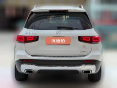 2021 Mercedes-Benz GLB-Class 2021 1.3T AT 200 Dynamic #12