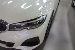 2021 BMW 3 Series 2021 2.0T AT 325Li MSport PkgRWD #5