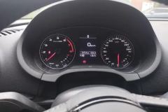2018 Audi A3 Sedan 2018 1.4T AT 30AnniversaryYear35TFSIEntry #14