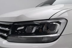 2021 Volkswagen Tiguan L 2021 2.0T AT 330TSI R-LineEnjoy moreEditionFWD #5