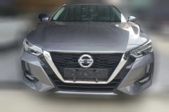 2021 Nissan Sylphy 2021 1.6 AT XLJoy #2