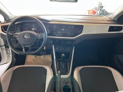 2020 Volkswagen Polo Hatchback 2019 1.5 AT PluspanoramicEnjoy #6