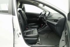 2021 Toyota Yaris L 2021 1.5 AT Leading #22