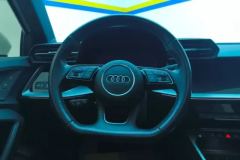 2024 Audi A3 Sedan 2024 A3L Limousine 1.4T AT 35 TFSI FashionSport #15