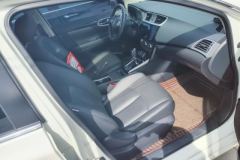 2019 Nissan Sylphy 2019 1.6 AT XVSmart ConnectExclusive China V #8