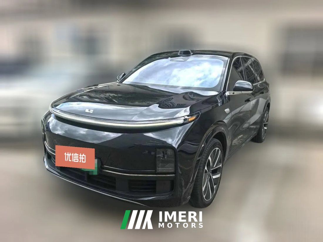 2022 Li Auto Li Auto L9 2022 Max
