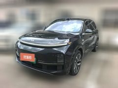 2022 Li Auto Li Auto L9 2022 Max #1