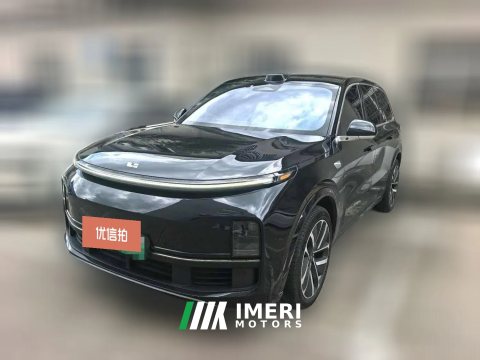 2022 Li Auto Li Auto L9 2022 Max
