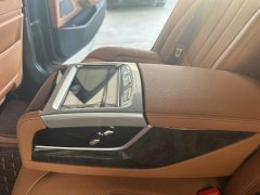 2019 BMW 5 Series 2019 2.0T AT 530LiExclusiveMSport Pkg #15