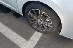 2022 Chang'an Ruicheng CC 2022 Blue WhaleEdition 1.5T DCT AT Luxury #6