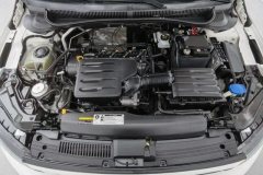 2020 Volkswagen Polo Hatchback 2019 1.5 AT PluspanoramicEnjoy #7