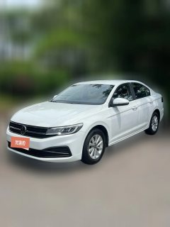 2021 Volkswagen Bora Sedan 2021 1.5 AT FashionSmart Connect #1