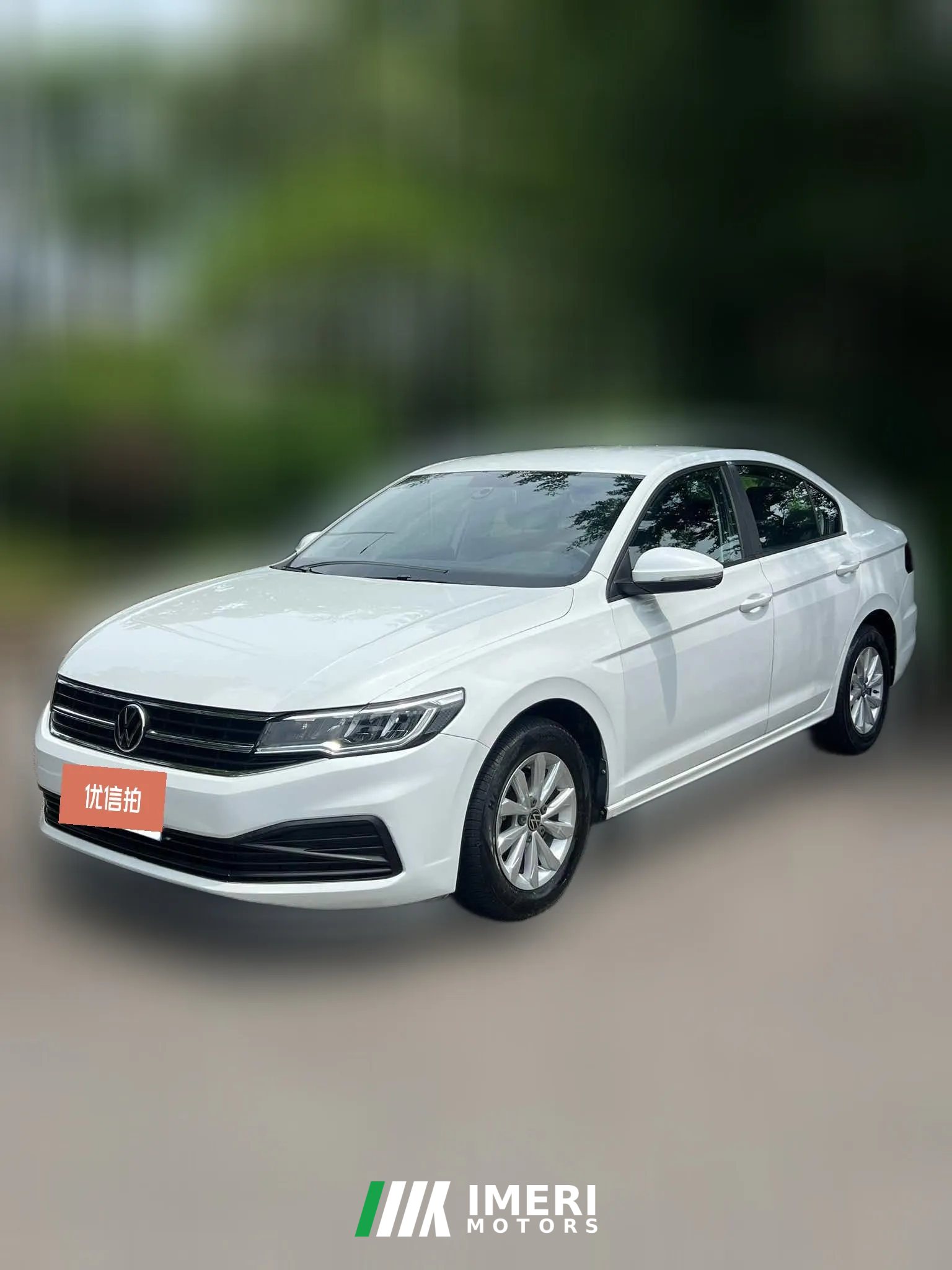 2021 Volkswagen Bora Sedan 2021 1.5 AT FashionSmart Connect