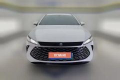 2025 BYD Qin Plus 2025 DM-i Smart Drive 55KMLeading #2