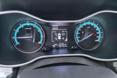 2022 Geely Auto Emgrand Sedan 2021 UP 1.5L MT Comfort #14