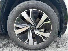 2022 Volkswagen Tayron GTE 2022 1.4T AT Luxury #16