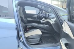 2025 BYD Dolphin 2025 Smart Drive 420km freeEdition #8