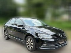 2018 Volkswagen Sagitar 2018 180TSI DSGEnjoyEdition #3