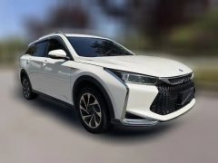 2022 Dongfeng Fengshen Yixuan GS 2021 230T ATSun Chaser SamuraiEdition #3