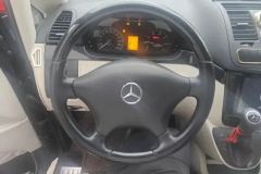 2016 Mercedes-Benz Vito 2013 3.0 AT Elite #15