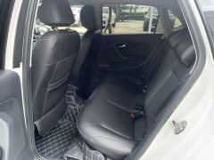 2017 Volkswagen Polo Hatchback 2016 1.4 AT Fashion #6