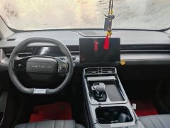 2024 Jetour Dasheng 2025 1.5TD DCT Exclusive #9
