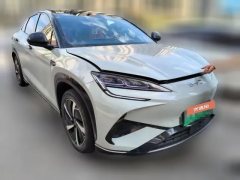 2024 BYD Sea Lion 07 EV 2024 610Long RangeEdition #2