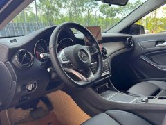 2019 Mercedes-Benz GLA-Class 2019 1.6T AT GLA200FashionFWD #10