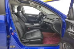 2021 Honda Civic 2019 1.5T AT 220TURBOPowermoveEdition China VI #8