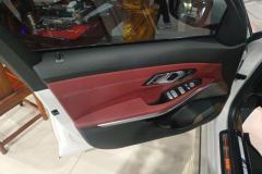 2024 BMW i3 2024 eDrive 35 L #7