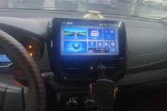 2017 Toyota Vios 2017 1.5 AT EnactusEdition #13