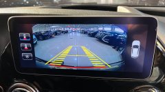 2020 Mercedes-Benz Vito 2020 2.0T AT Business7Seat #11