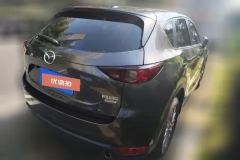 2019 Mazda CX-5 2019 2.0 AT Cloud controlEditionComfort FWD China VI #3