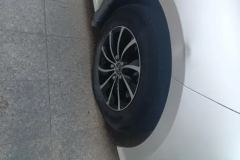2019 Toyota Corolla 2019 1.2T AT S-CVT GLPioneer #6