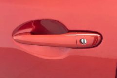2019 Mazda CX-4 2018 2.0 AT blue sky vitalityEditionFWD China VI #8
