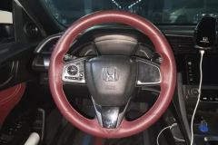 2020 Honda Civic 2021 1.5T AT HATCHBACK 220TURBONewSharpcontrol #15