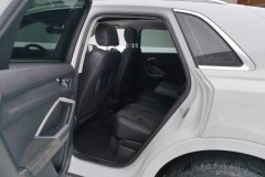 2019 Audi Q3 2019 1.4T AT 35TFSIEnterprisingDynamic #11