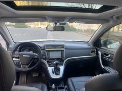 2019 Haval M6 2019 1.5T AT DCTElite China VI #9