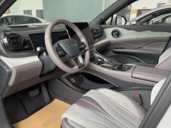 2023 BYD Corvette 07 2023 1.5T AT DM-p 175KM 4WDFlagship #6
