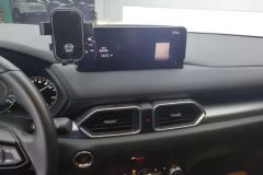 2024 Mazda CX-5 2024 2.0L AT 2WDSmart Fashion #13
