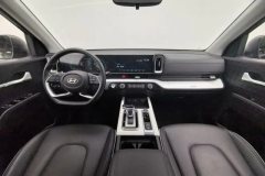 2024 Hyundai ix35 2023 Mu Sa 2.0L AT LuxuryDLX #14