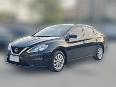 2017 Nissan Sylphy 2016 1.6 AT XEComfort #1