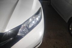 2019 Honda Vezel 2017 1.5 AT Comfort FWD #5