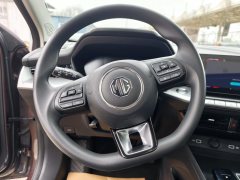 2024 MG MG5 2023 1.5L AT 180DVVT CVTLuxury #5